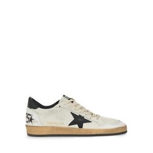 Golden Goose Ball Star Sneaker - NWT